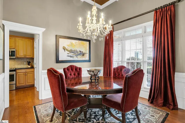 $595,000 | 225 Bouchillion Drive, Greenville, SC 29615