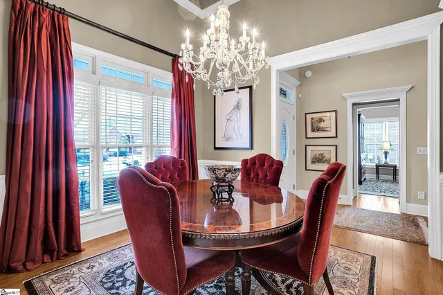 $595,000 | 225 Bouchillion Drive, Greenville, SC 29615