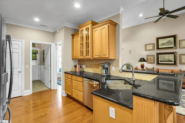 $595,000 | 225 Bouchillion Drive, Greenville, SC 29615