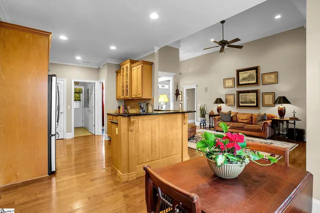 $595,000 | 225 Bouchillion Drive, Greenville, SC 29615