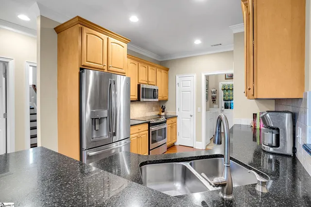 $595,000 | 225 Bouchillion Drive, Greenville, SC 29615