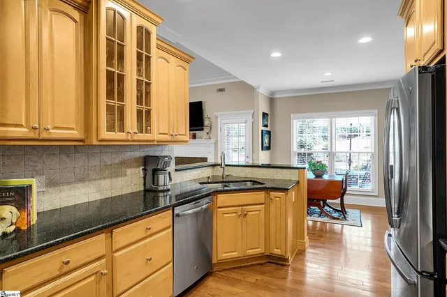 $595,000 | 225 Bouchillion Drive, Greenville, SC 29615