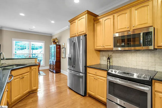 $595,000 | 225 Bouchillion Drive, Greenville, SC 29615