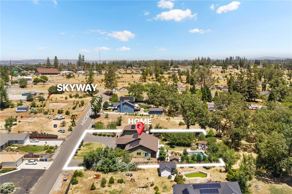 5402 Hickory Way Paradise, CA 95969 - Photo 68 of 71