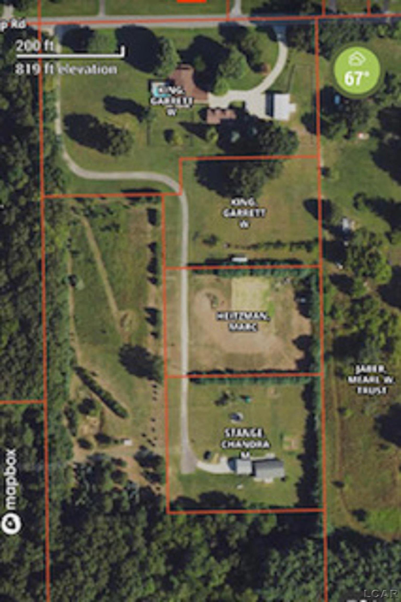 2545 Sharp Road Adrian, MI 49221 - Photo 13 of 14