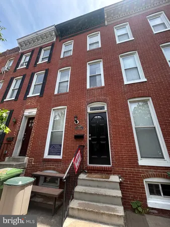 $2,500 | 1629 South Hanover Street, Baltimore, MD 21230