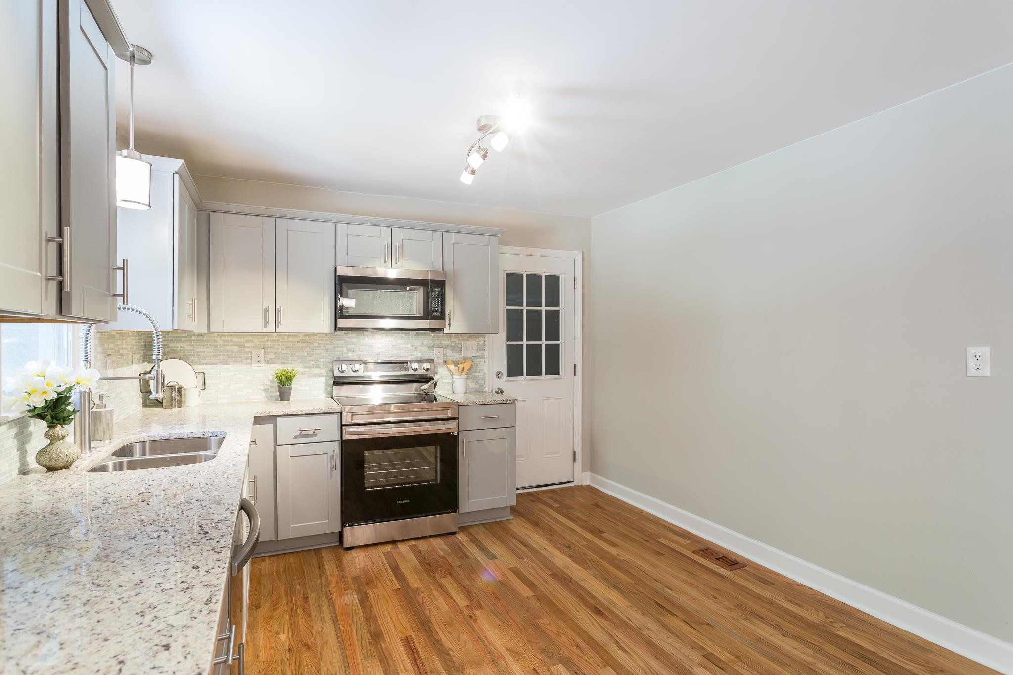 4809 Pearl Road Raleigh, NC 27610 - Photo 25 of 34 Photo 25