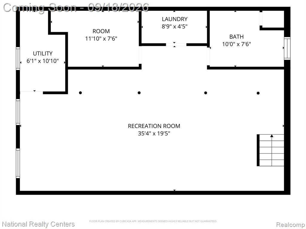43843 Applewood Road Canton, MI 48188 - Photo 45 of 46 Gallery Image 45