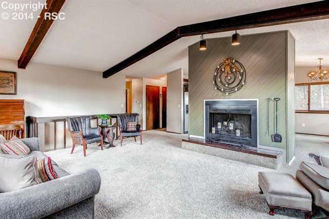 1200 Pine Ridge Road Woodland Park, CO 80863 - Photo 9 of 23 Gallery Image 9