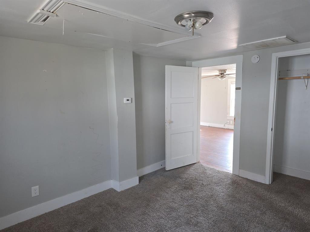 402 West 4th Street, Unit 1 Kaufman, TX 75142 - Photo 16 of 17