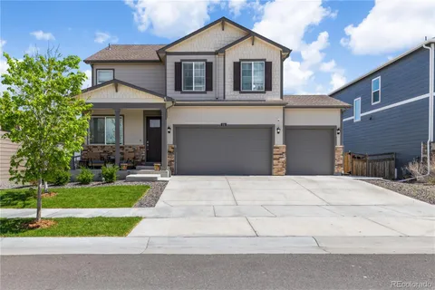 $664,998 | 274 North 45th Avenue, Brighton, CO 80601