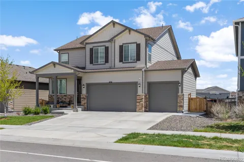 $664,998 | 274 North 45th Avenue, Brighton, CO 80601