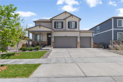 $664,998 | 274 North 45th Avenue, Brighton, CO 80601