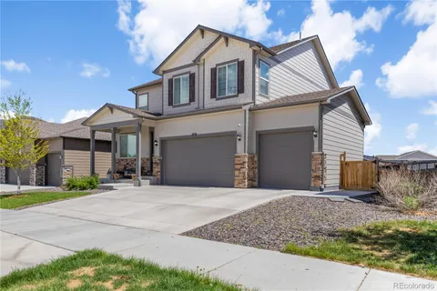 $664,998 | 274 North 45th Avenue, Brighton, CO 80601