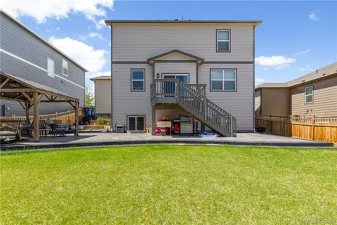 $664,998 | 274 North 45th Avenue, Brighton, CO 80601