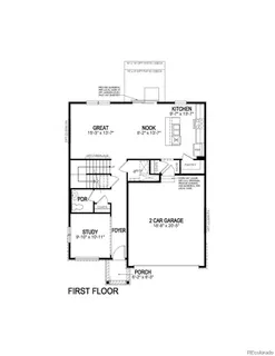 $664,998 | 274 North 45th Avenue, Brighton, CO 80601