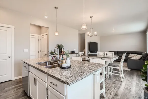 $664,998 | 274 North 45th Avenue, Brighton, CO 80601