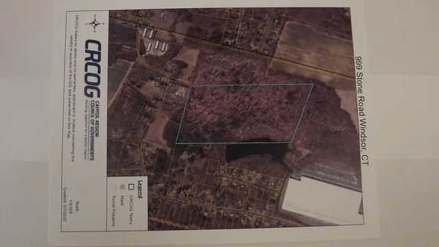 $1,900,000 | 999 Stone Road, Windsor, CT 06095