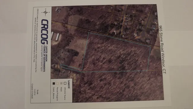 $1,900,000 | 999 Stone Road, Windsor, CT 06095