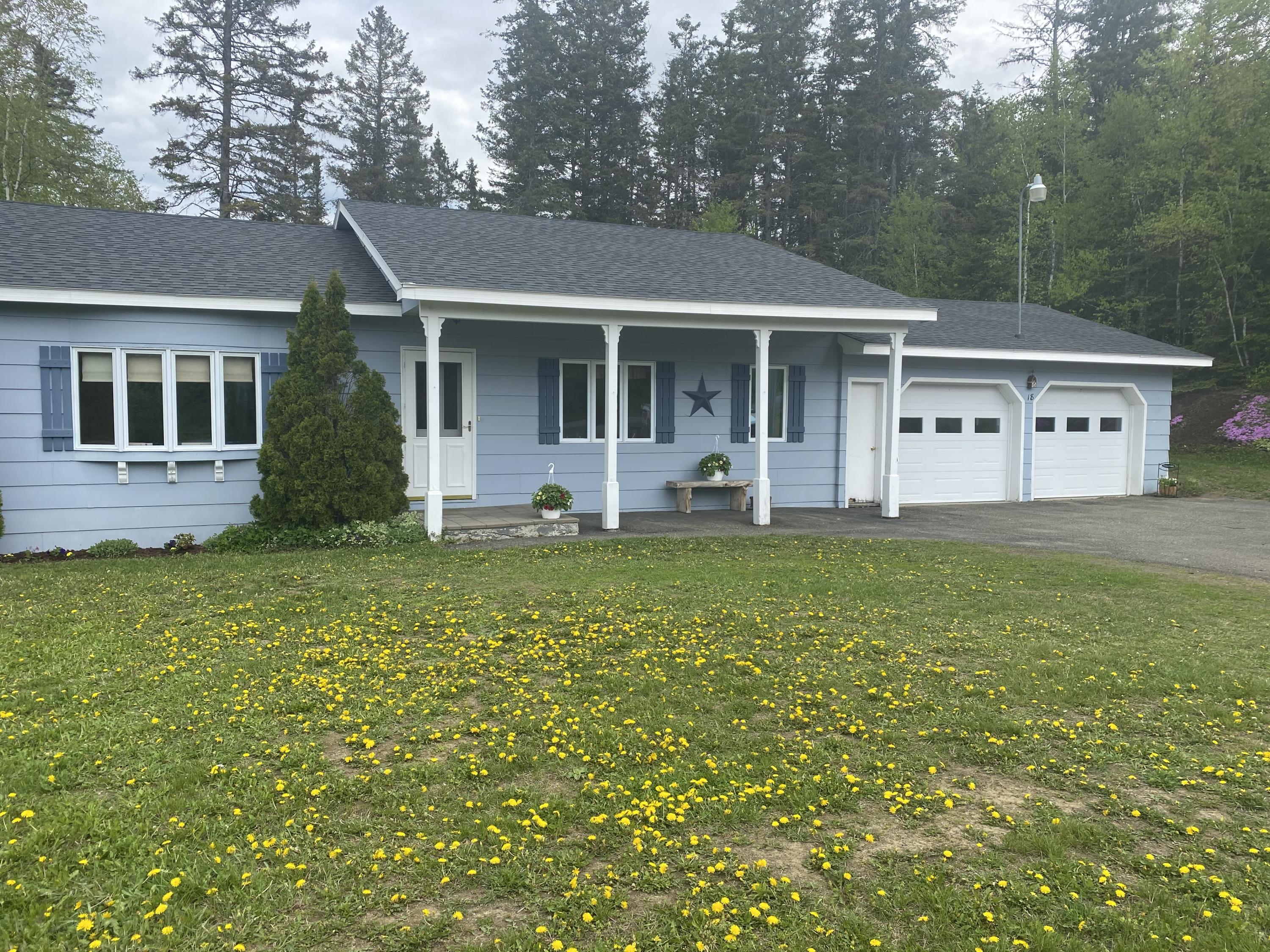 18 Townline Road Caribou, ME 04736 - Photo 1 of 28 IMG_5129