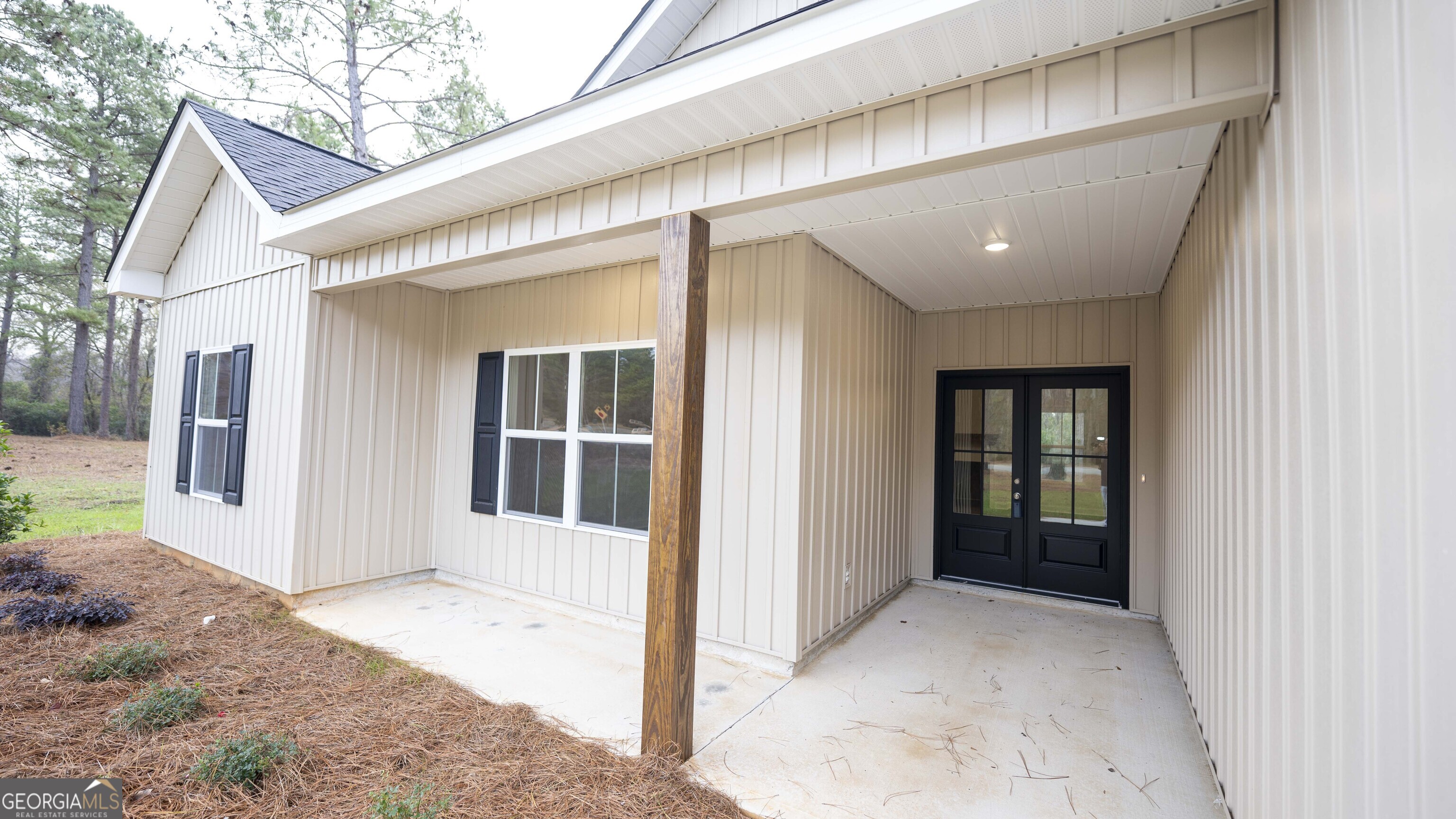 288 Frank Cook Road Cochran, GA 31014 - Photo 30 of 40