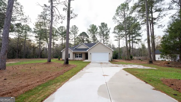 $304,900 | 288 Frank Cook Road, Cochran, GA 31014