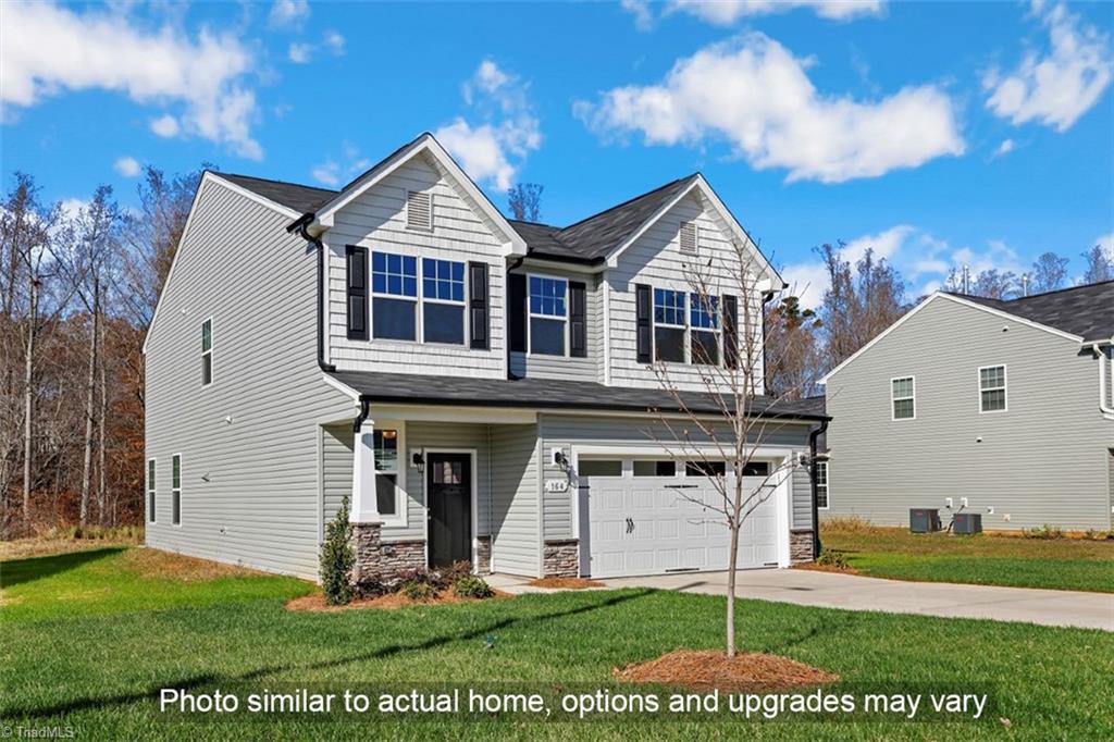 4086 Stallion Street High Point, NC 27262 - Photo 4 of 26