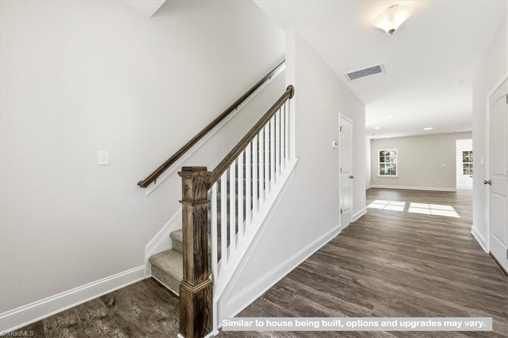 4086 Stallion Street High Point, NC 27262 - Photo 5 of 26