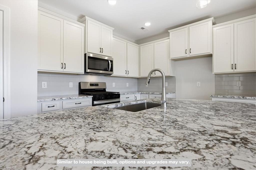 4086 Stallion Street High Point, NC 27262 - Photo 9 of 26