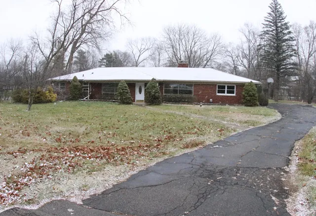 $450,000 | 30630 Helmandale Drive, Franklin, MI 48025