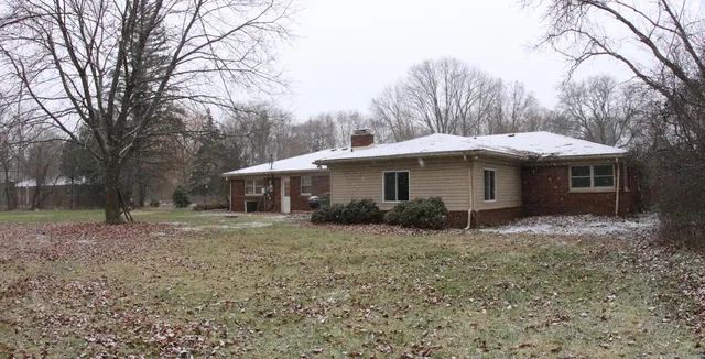 $450,000 | 30630 Helmandale Drive, Franklin, MI 48025
