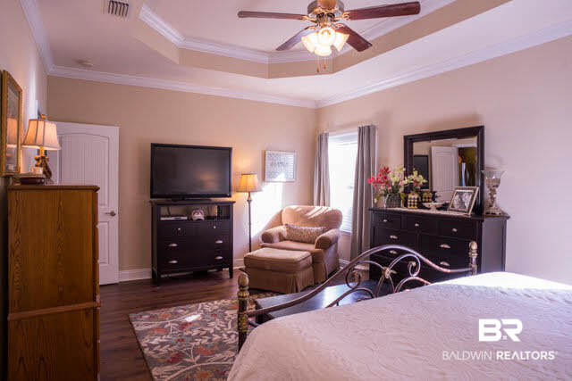 3030 Sasanqua Circle East Semmes, AL 36575 - Photo 14 of 19