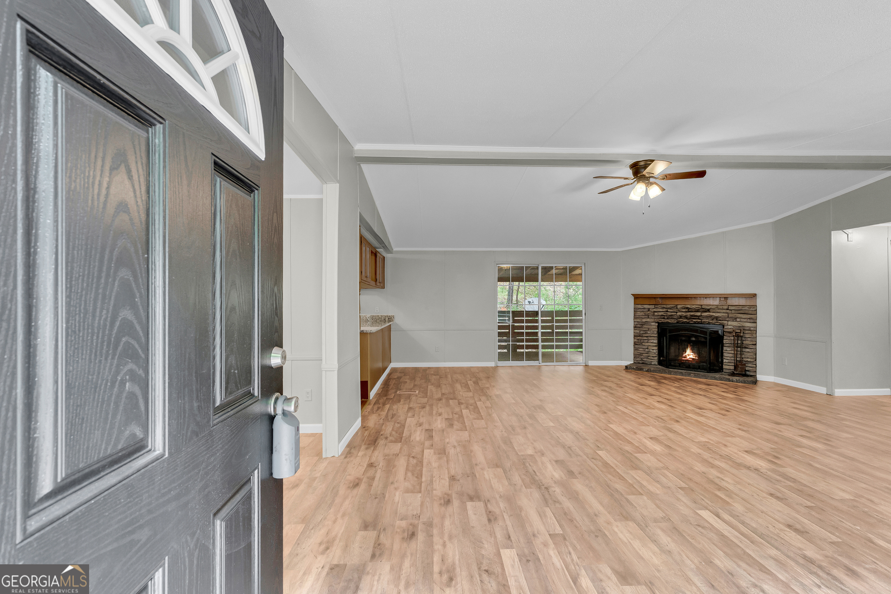 324 Paradise Valley Road Cleveland, GA 30528 - Photo 9 of 56