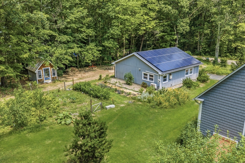 33 Rattle Hill Road Southampton, MA 01073 - Photo 39 of 42