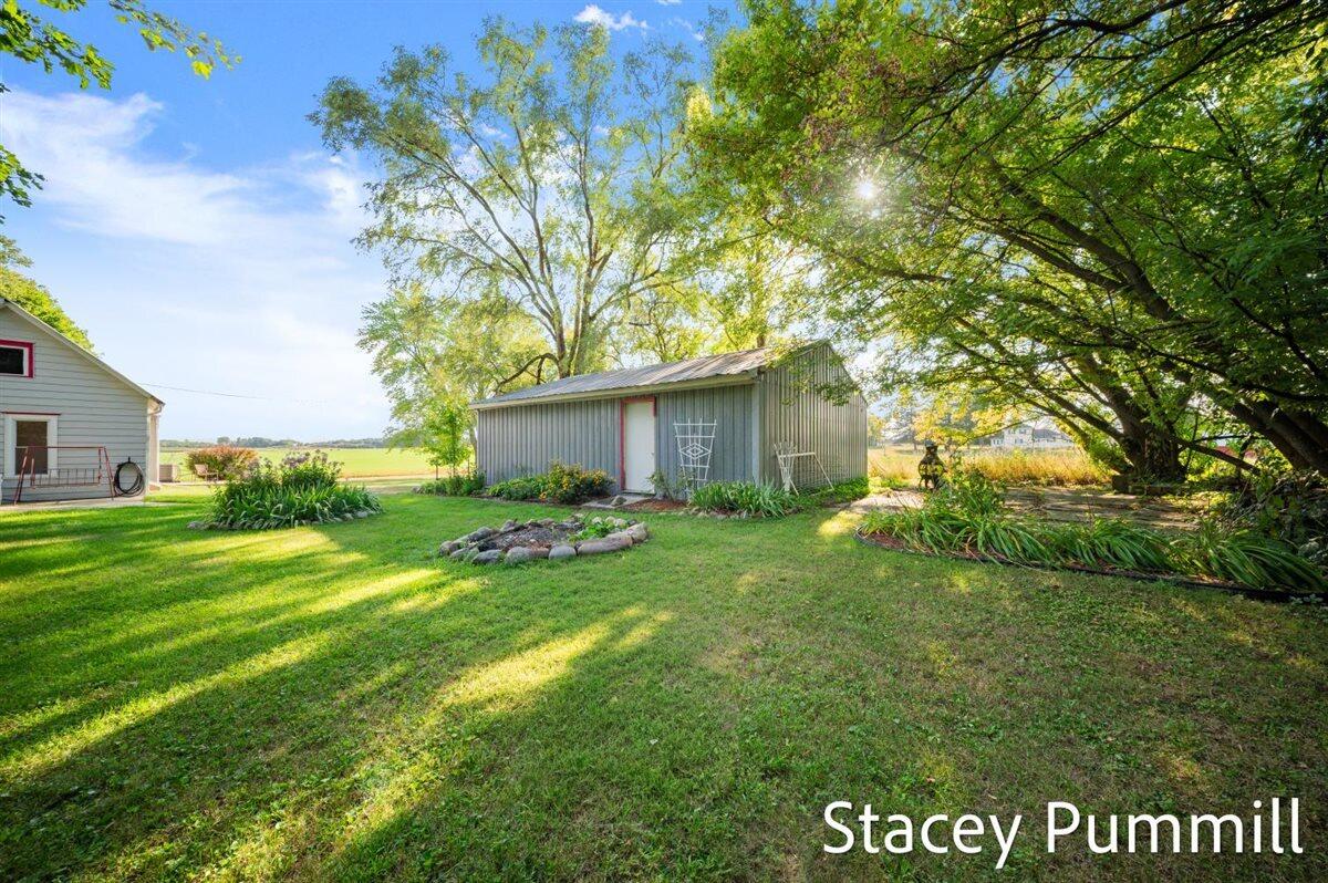 6174 Edgar Road Six Lakes, MI 48886 - Photo 25 of 26 25-DSC_6769
