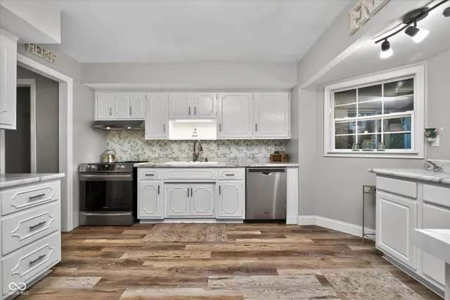 $365,000 | 2101 North 300th Street East, Anderson, IN 46012