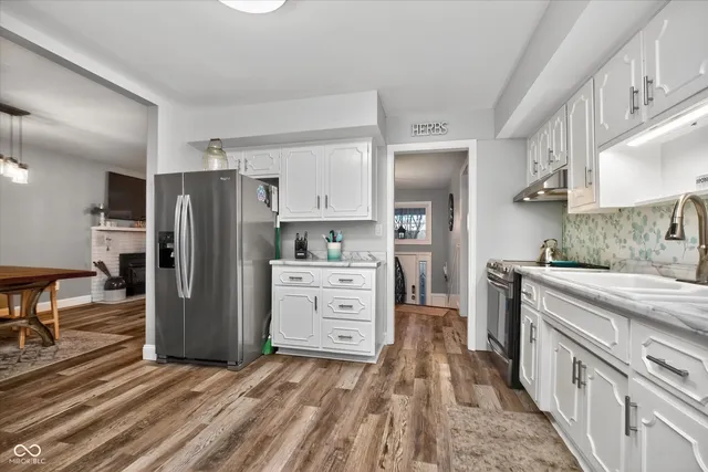 $365,000 | 2101 North 300th Street East, Anderson, IN 46012