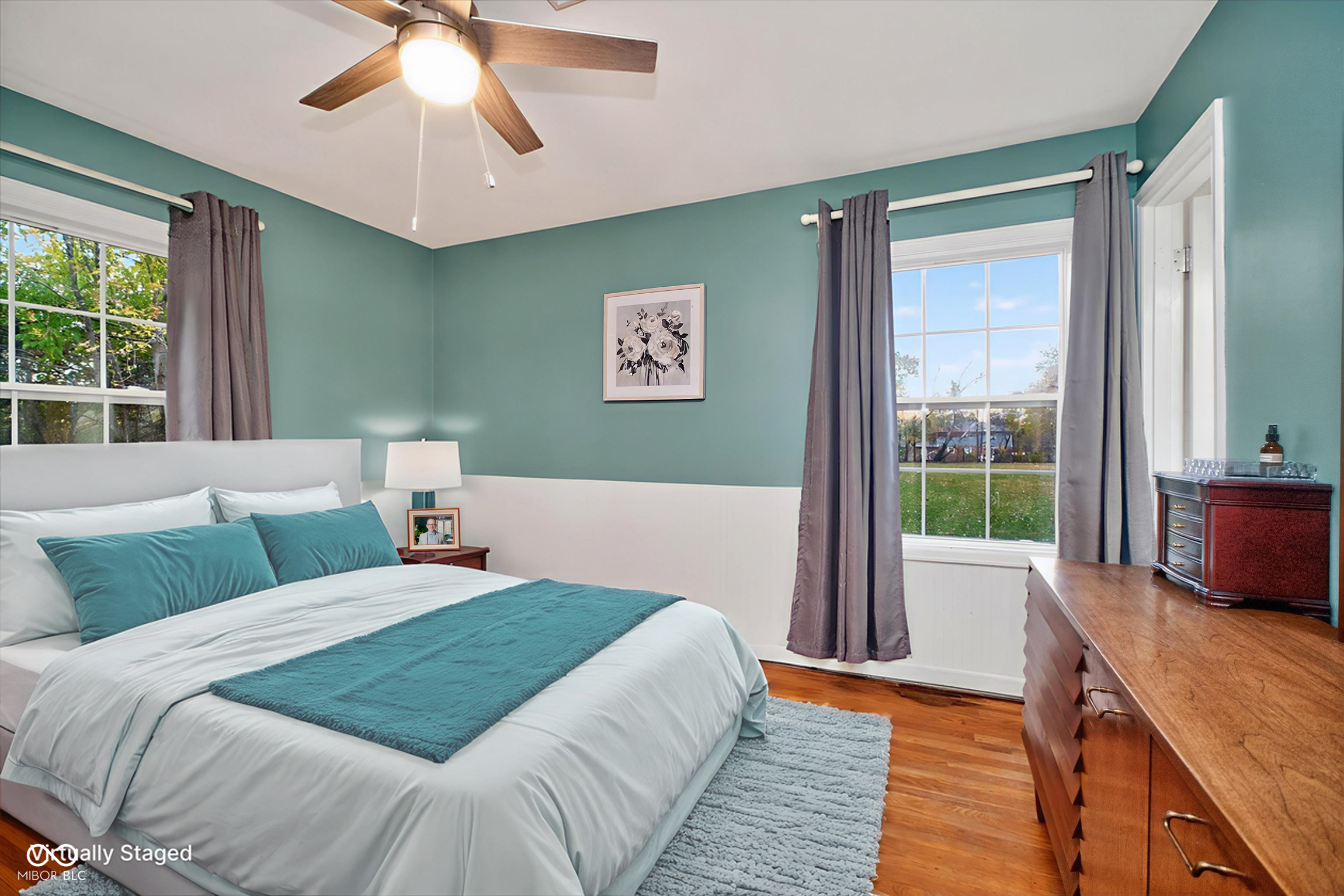 2101 North 300th Street East Anderson, IN 46012 - Photo 14 of 44