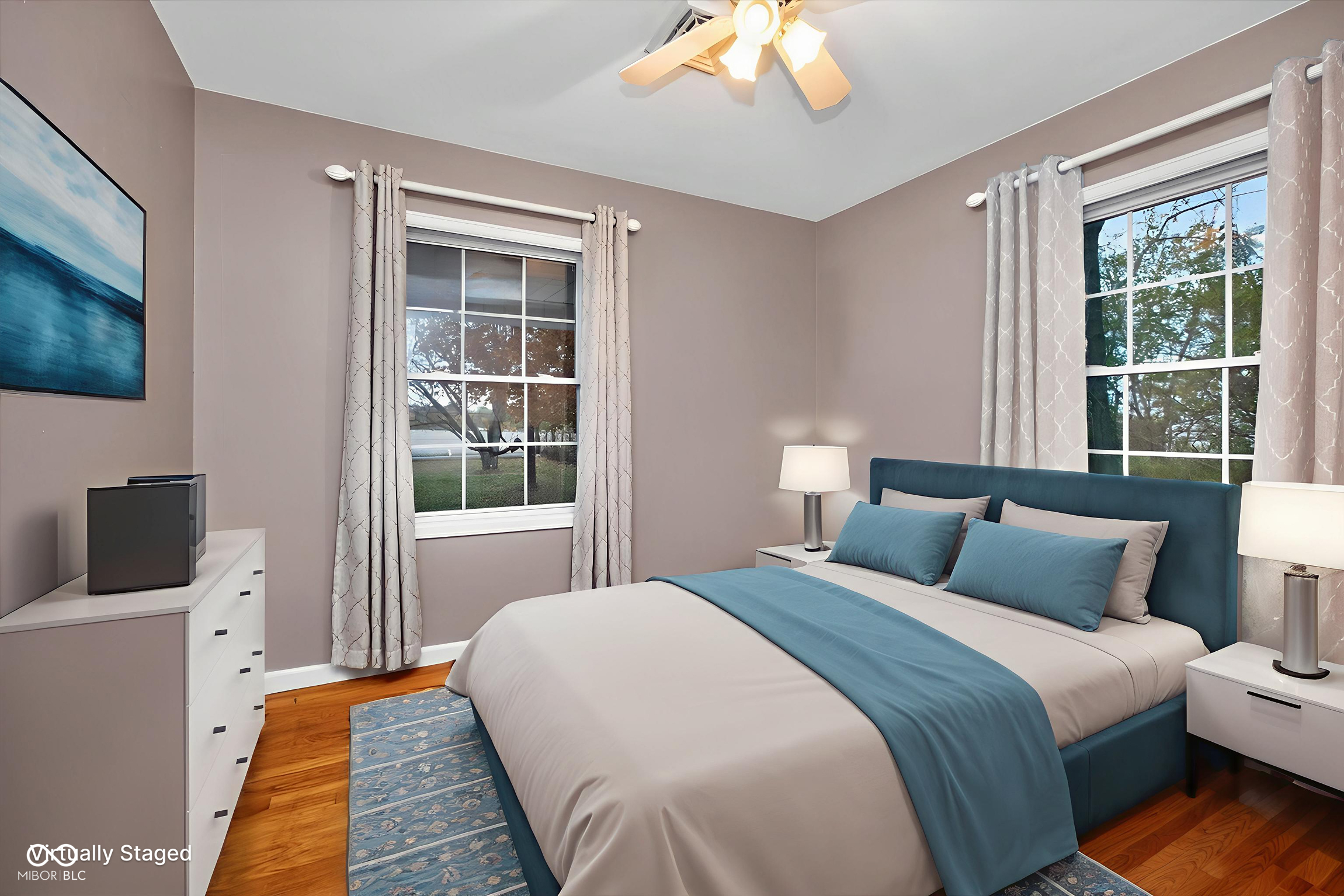 2101 North 300th Street East Anderson, IN 46012 - Photo 19 of 44