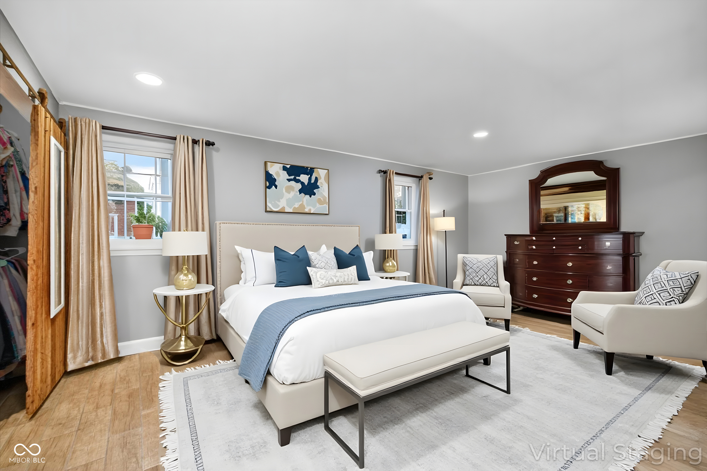 2101 North 300th Street East Anderson, IN 46012 - Photo 23 of 44