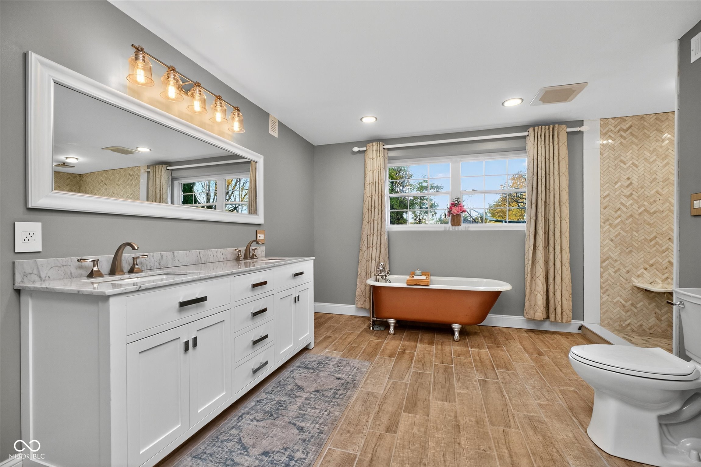 2101 North 300th Street East Anderson, IN 46012 - Photo 24 of 44