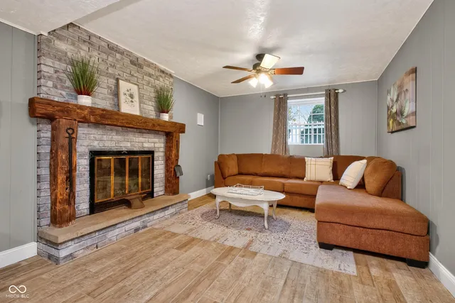 $365,000 | 2101 North 300th Street East, Anderson, IN 46012