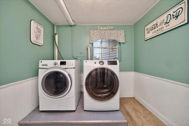 $365,000 | 2101 North 300th Street East, Anderson, IN 46012