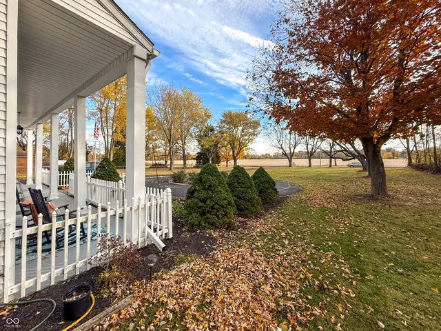 $365,000 | 2101 North 300th Street East, Anderson, IN 46012