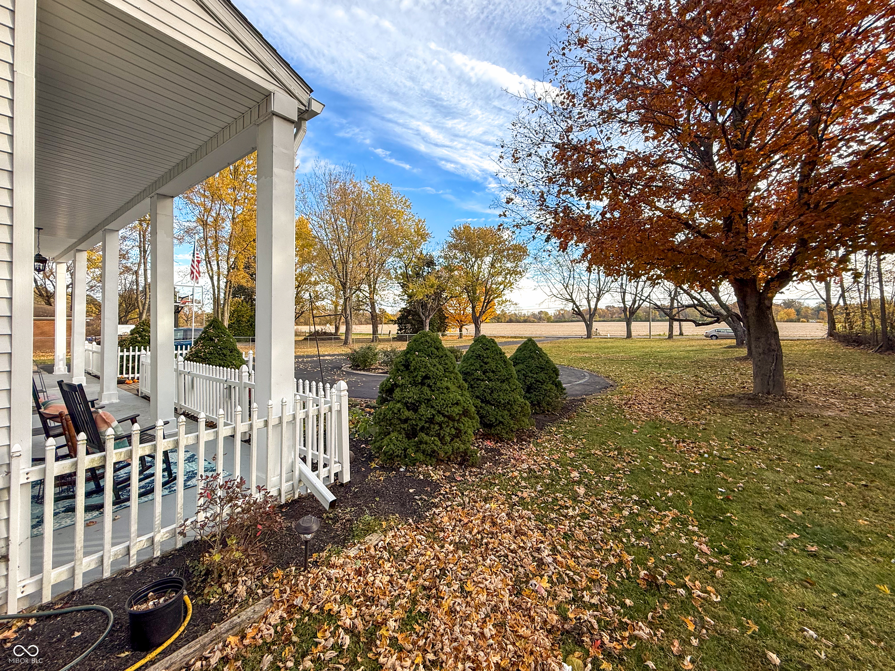 2101 North 300th Street East Anderson, IN 46012 - Photo 3 of 44