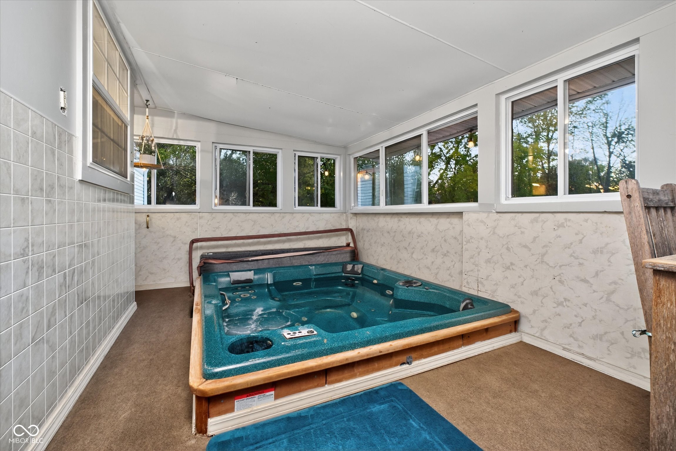 2101 North 300th Street East Anderson, IN 46012 - Photo 32 of 44