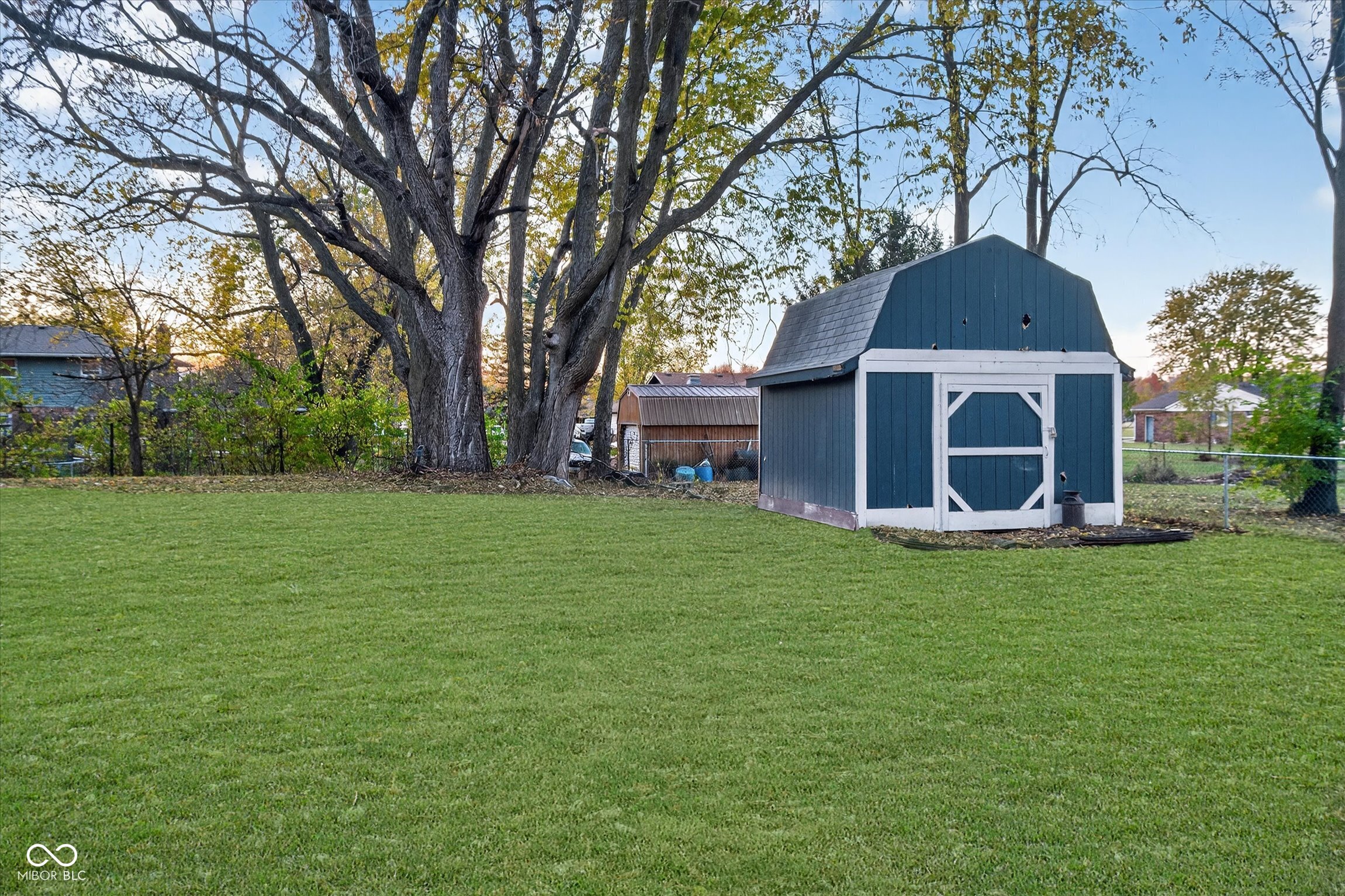 2101 North 300th Street East Anderson, IN 46012 - Photo 35 of 44