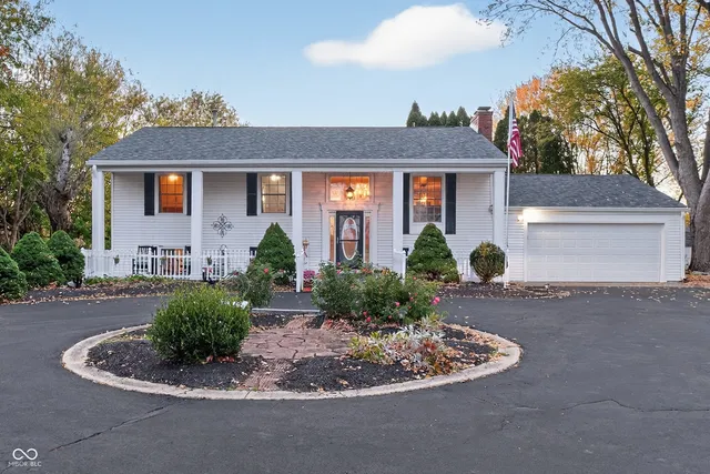 $365,000 | 2101 North 300th Street East, Anderson, IN 46012