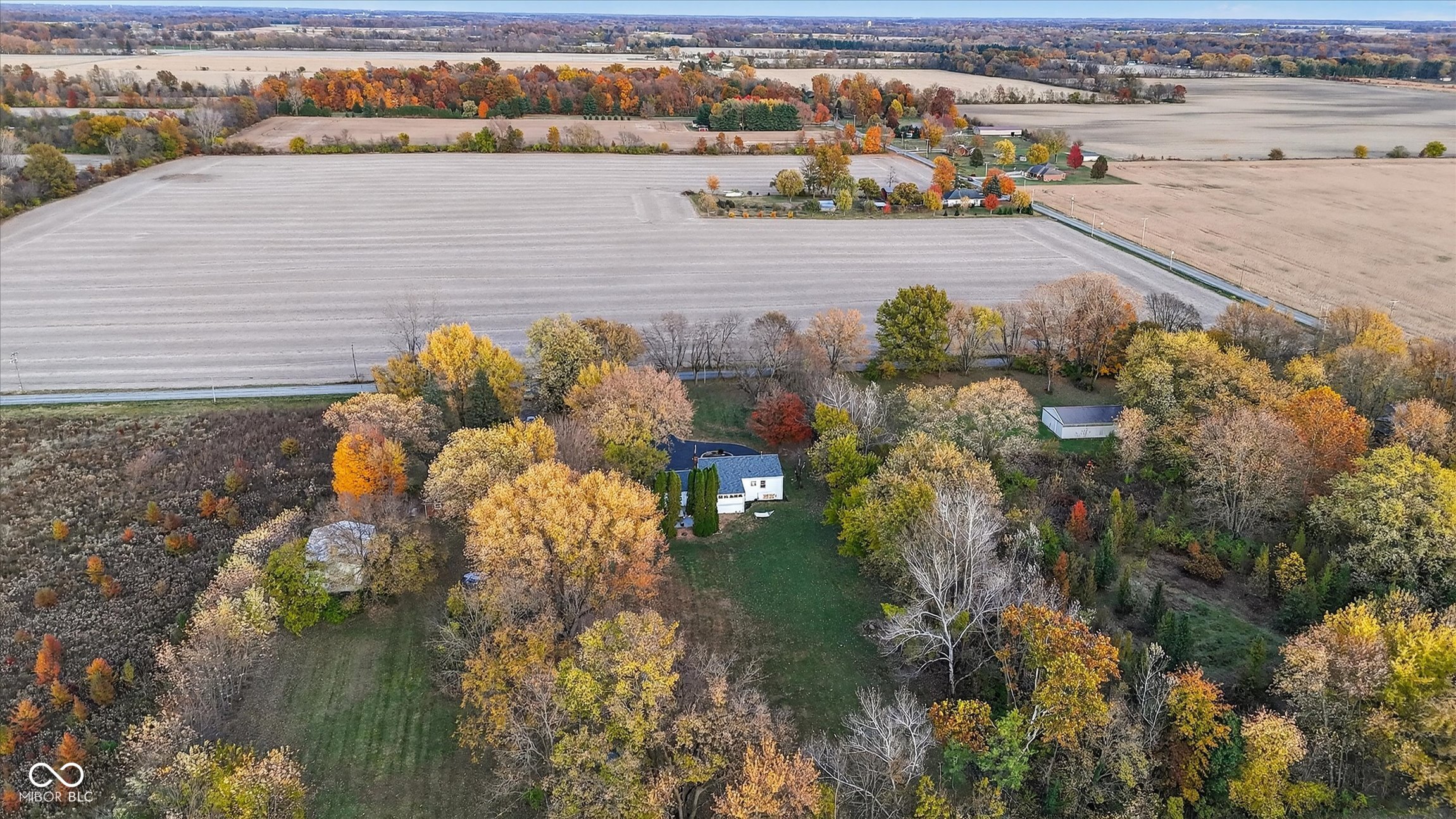 2101 North 300th Street East Anderson, IN 46012 - Photo 41 of 44