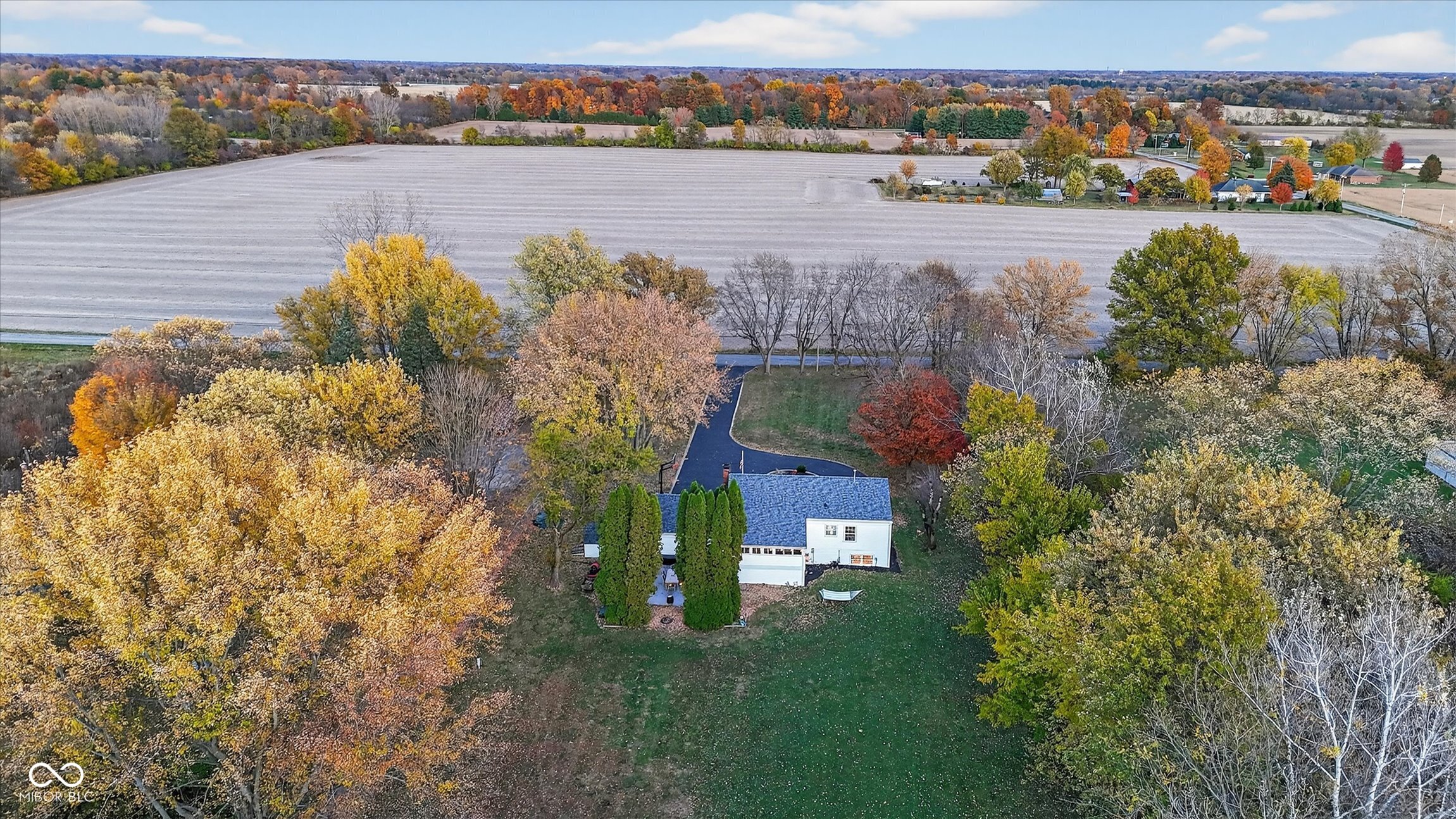 2101 North 300th Street East Anderson, IN 46012 - Photo 42 of 44